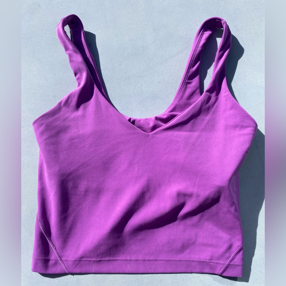 Lululemon Align Tank
